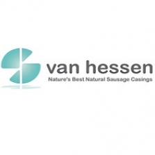 van Hessen logo